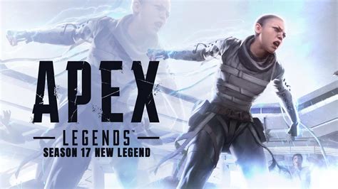 apex new legend leak|All Things Apex Leaks